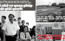 Tin tức thời sự đặc biệt báo in ngày 3.3.2021