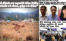 Tin tức thời sự đặc biệt báo in ngày 5.3.2021