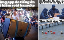 Tin tức thời sự đặc biệt báo in ngày 6.3.2021