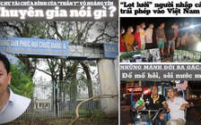 Tin tức thời sự đặc biệt báo in ngày 11.3.2021