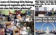 Tin tức thời sự đặc biệt báo in ngày 13.3.2021
