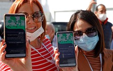 Tin tức thời sự đặc biệt báo in ngày 15.3.2021