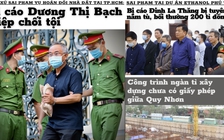 Tin tức thời sự đặc biệt báo in ngày 16.3.2021