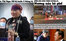 Tin tức thời sự đặc biệt báo in ngày 24.3.2021