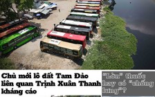 Tin tức thời sự đặc biệt báo in ngày 30.3.2021