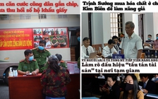 Tin tức thời sự đặc biệt báo in ngày 10.4.2021