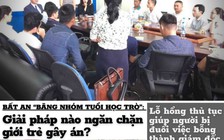 Tin tức thời sự đặc biệt báo in ngày 15.4.2021