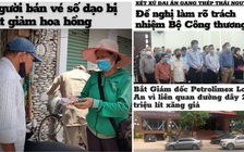 Tin tức thời sự đặc biệt báo in ngày 16.4.2021