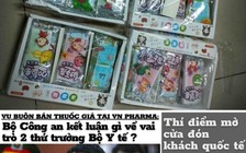 Tin tức thời sự đặc biệt báo in ngày 18.4.2021