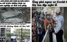 Tin tức mới nhất ngày 27.4.2021