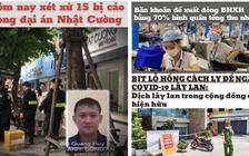 Tin tức mới nhất ngày 5.5.2021