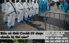 Tin tức mới nhất ngày 11.5.2021