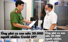 Tin tức mới nhất ngày 12.5.2021