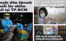 Tin tức mới nhất ngày 28.5.2021