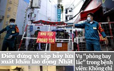 Tin tức mới nhất ngày 29.5.2021