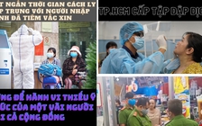 Tin tức mới nhất ngày 3.6.2021