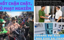 Tin tức mới nhất ngày 4.6.2021