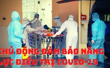 Tin tức mới nhất ngày 11.7.2021