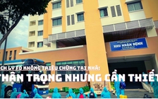 Tin tức mới nhất ngày 14.7.2021