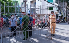 [NÓNG] Thêm 16 tỉnh thành phía Nam áp dụng Chỉ thị 16 trong 14 ngày