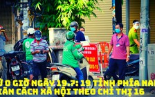 Tin tức mới nhất ngày 18.7.2021