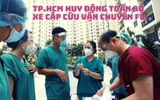 Tin tức mới nhất ngày 20.7.2021