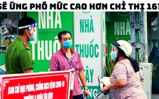 Tin tức mới nhất ngày 22.7.2021