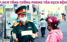 Tin tức mới nhất ngày 24.7.2021