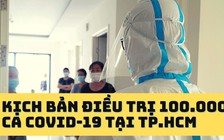 Tin tức mới nhất ngày 24.7.2021