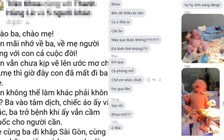 Vụ hoang tin 'bác sĩ Khoa rút ống thở của người nhà': Tài khoản giả, tương tác thật