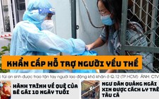 Tin tức mới nhất ngày 17.8.2021