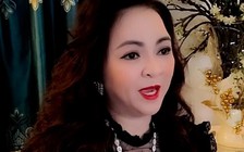 Cần tạm đình chỉ vụ bà Nguyễn Phương Hằng kiện ông Nguyễn Đức Hiển?