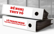 Đề nghị truy tố Lê Thanh Minh, Giám đốc Công ty SSC