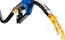 Tàu Thành Thái 06-TH1322 chở gần 127.000 lít xăng không giấy tờ hợp pháp