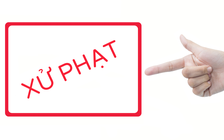 Nhiều công ty bị xử phạt vì sản xuất mỹ phẩm chứa chất cấm, không đạt tiêu chuẩn chất lượng