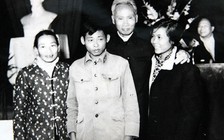 Nhớ một lần gặp Bác Phạm Văn Đồng