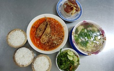 Người Sài Gòn ai từng ăn những món này tại quán cơm 69 năm tuổi?