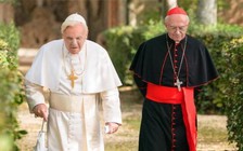 'The Two Popes' mở cánh cửa vào cõi tĩnh lặng trong tâm hồn con người