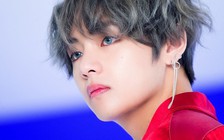 V (BTS) góp giọng trong nhạc phim 'Itaewon Class'