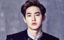 Album đầu tay của Suho (EXO) dẫn đầu bảng xếp hạng iTunes quốc tế