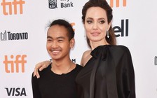 Angelina Jolie bác bỏ tin đồn con trai chuyển trường vì Covid-19