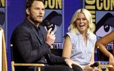 Chris Pratt và Elizabeth Banks tái hợp qua 'The Lego Movie' trên YouTube