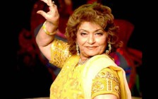 Biên đạo múa nổi tiếng Ấn Độ Saroj Khan qua đời