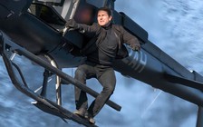 Tom Cruise và đoàn phim được miễn cách ly để quay phim mới ở Anh