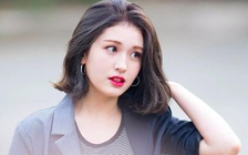 'Bông hồng lai' K-pop Jeon Somi gia nhập công ty quản lý của BlackPink ở Mỹ