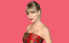 Album 'Folklore' của Taylor Swift vừa ra mắt đã tiêu thụ hơn 1,3 triệu bản