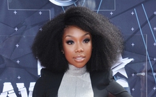 Brandy phát hành album âm nhạc mới sau 8 năm