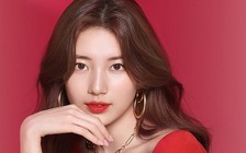 Suzy xác nhận đóng cặp cùng Nam Joo Hyuk trong phim mới