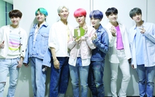 BTS liên tiếp xô đổ kỷ lục của Taylor Swift và BlackPink với 'Dynamite'