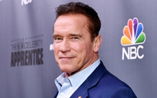 Arnold Schwarzenegger đóng vai chính loạt phim mới về điệp viên